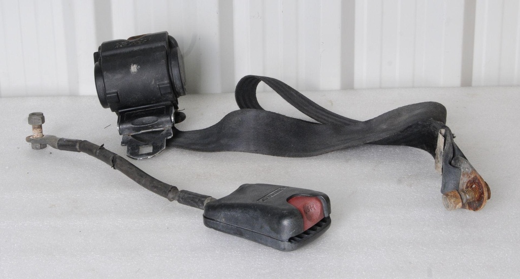 safety belt