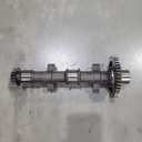 balancer, crank - no. 1