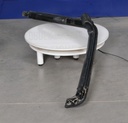 CAB FRAME WELD, FRONT, RIGHT, 1