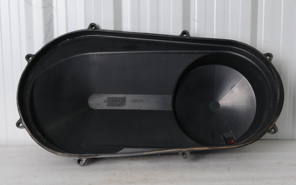 CLUTCH COVER KIT