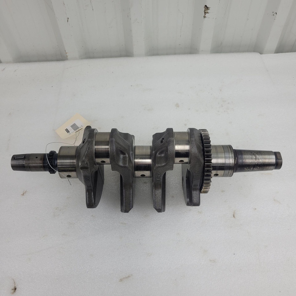 [3007-781-001] crankshaft (3007-781-001)
