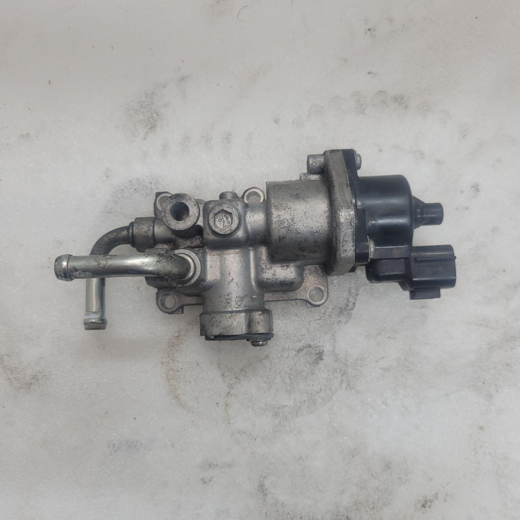 valve, idle speed control