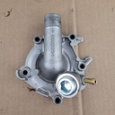 water pump housing