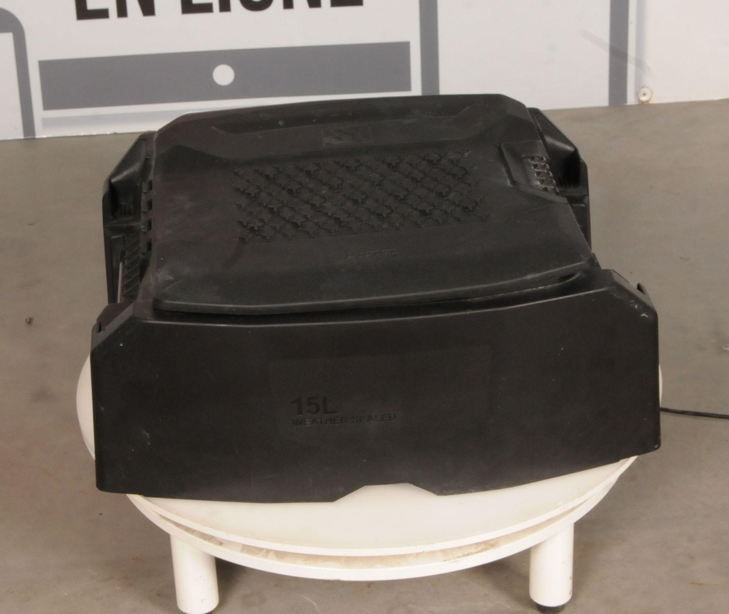storage box ass'y