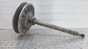 Fixed Flange Ass'y