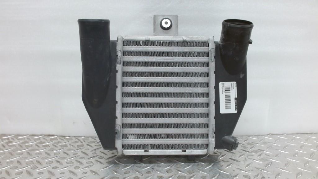 [508001116-001] (new ref. 508001317) intercooler (508001116-001)