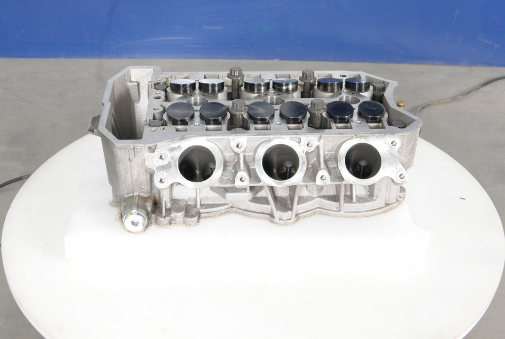 (new ref. 420413369) cylinder head ass'y