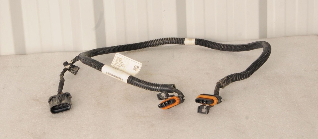 taillight box harness, rzr