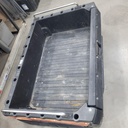 cargo box. (truck freight)