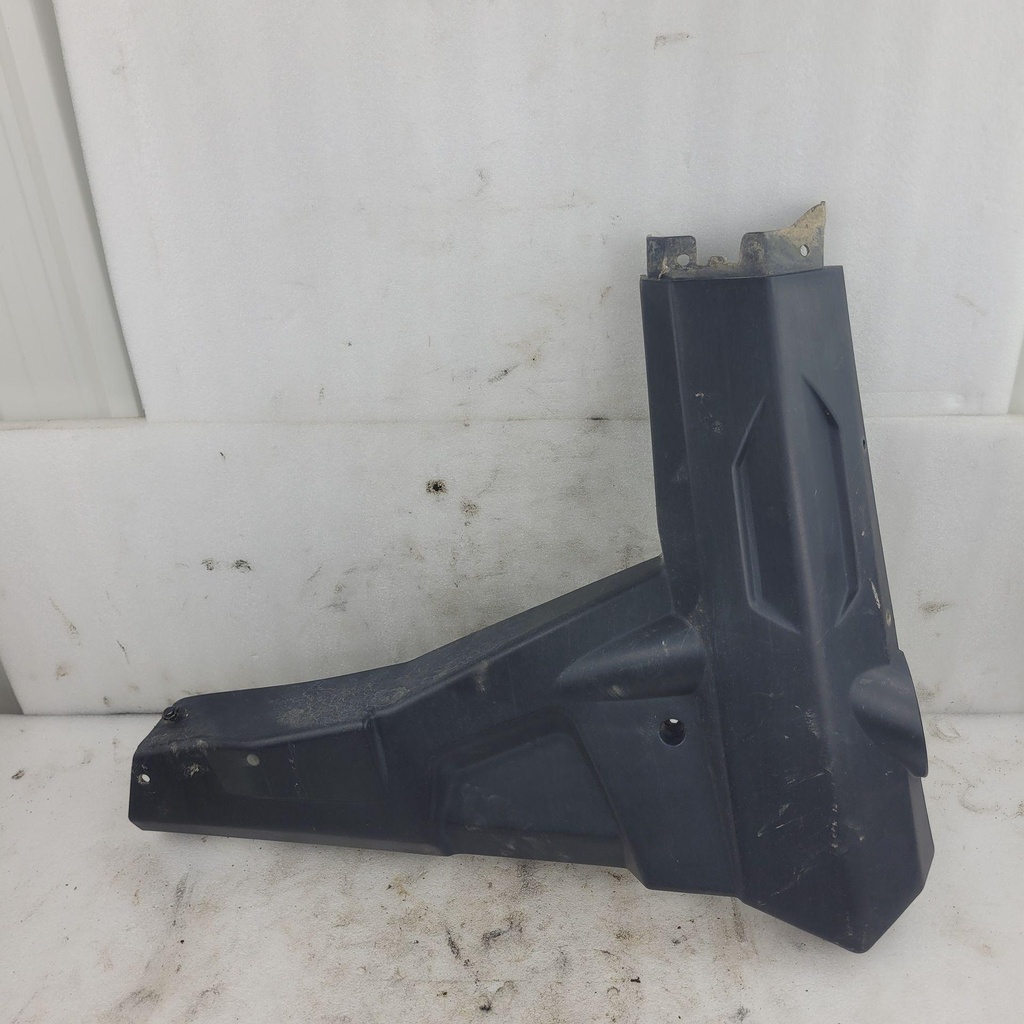 front deco panel,lh