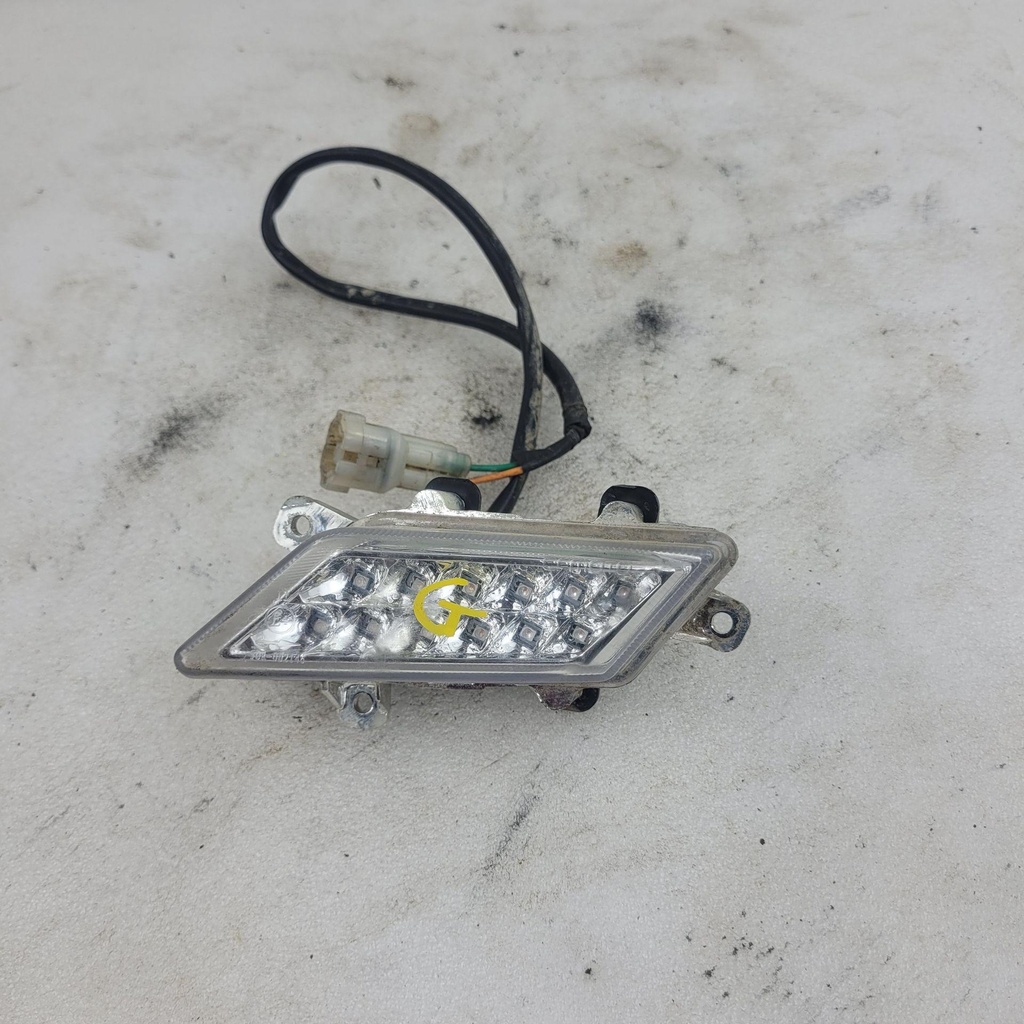 tail light,lh
