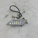 tail light,lh