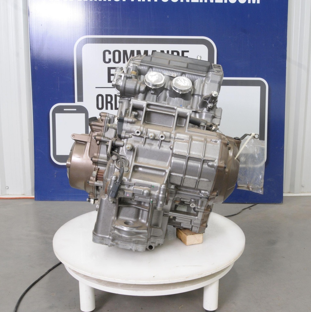 [MOT-CRF1000-001] Moteur Africa Twin 1000cc Honda