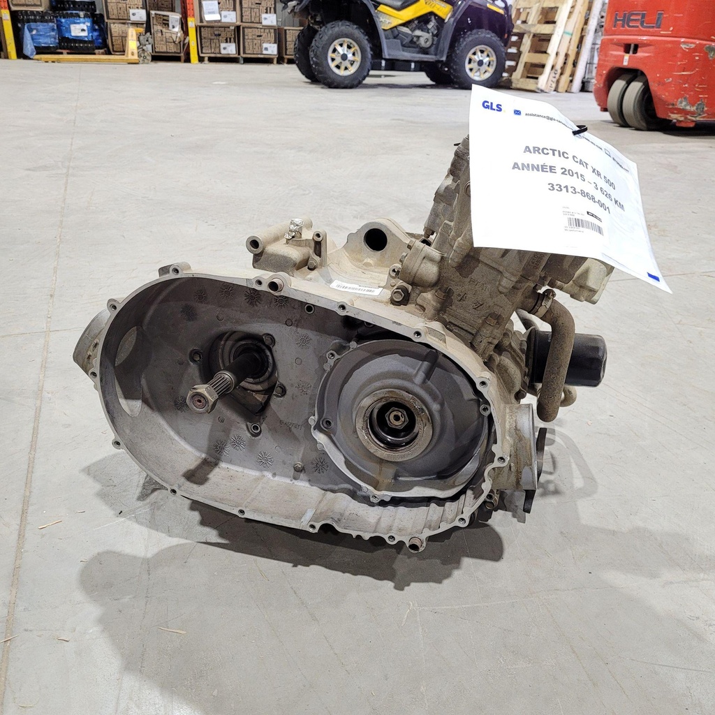[3313-868-001] KD PACK,ENGINE-ATV/TRV 450