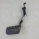 pedal, brake
