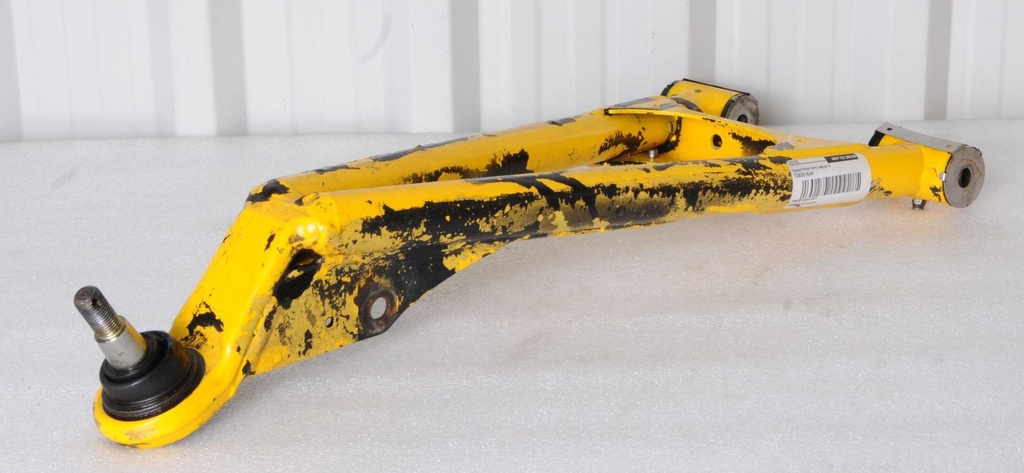 upper front arm yellow x