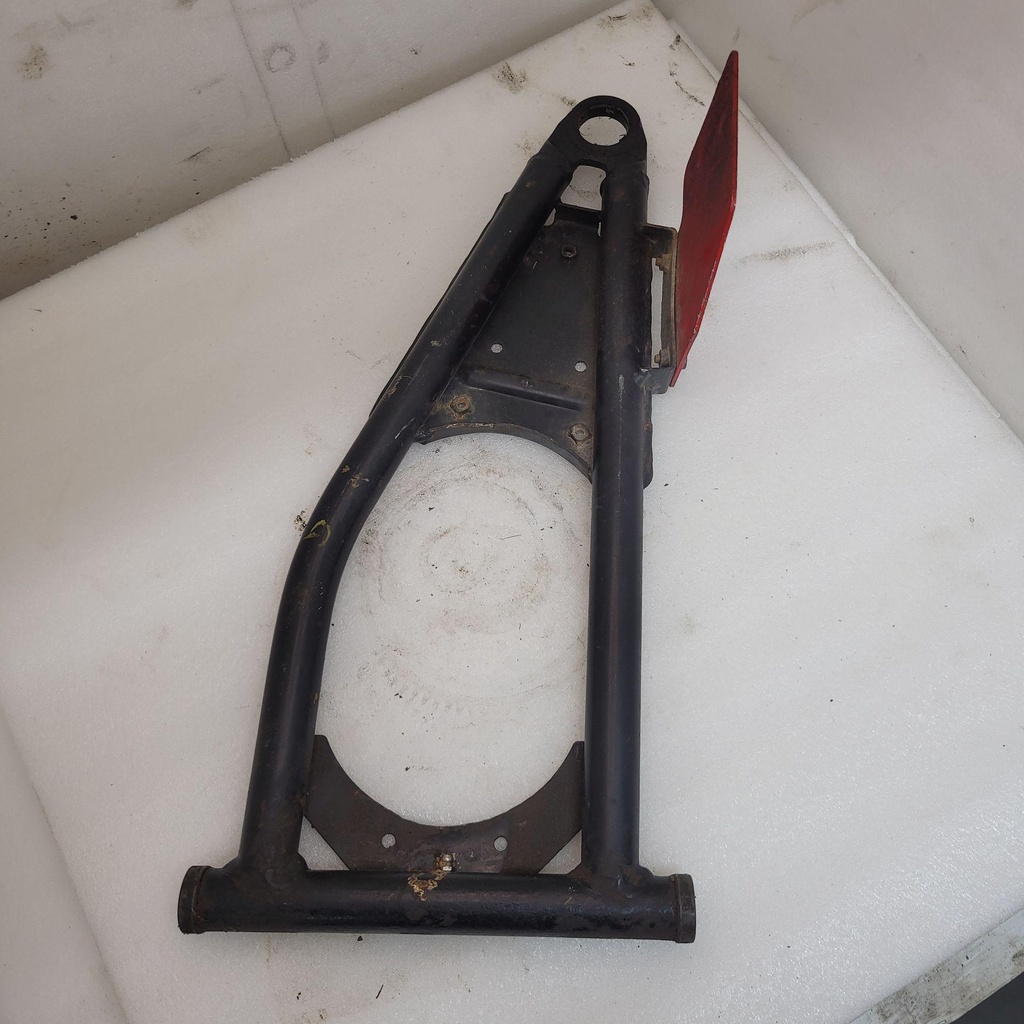 FRONT LOWER ARM,LEFT HAND