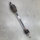 kit,halfshaft (inc. 26-29)
