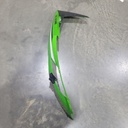 Hood w/o Decals - Right - Green (inc. 3)