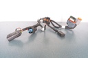 harness-hood 650/850 prem