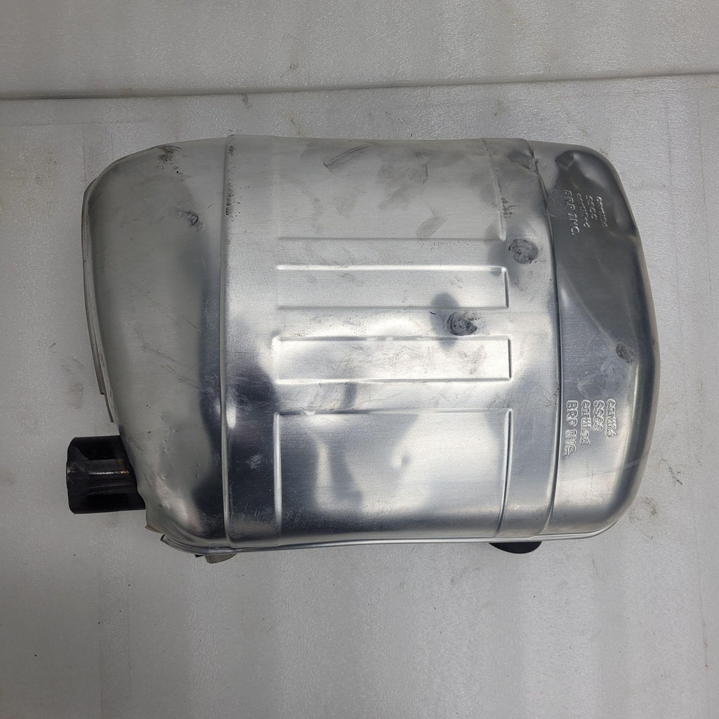 Muffler Ass'y