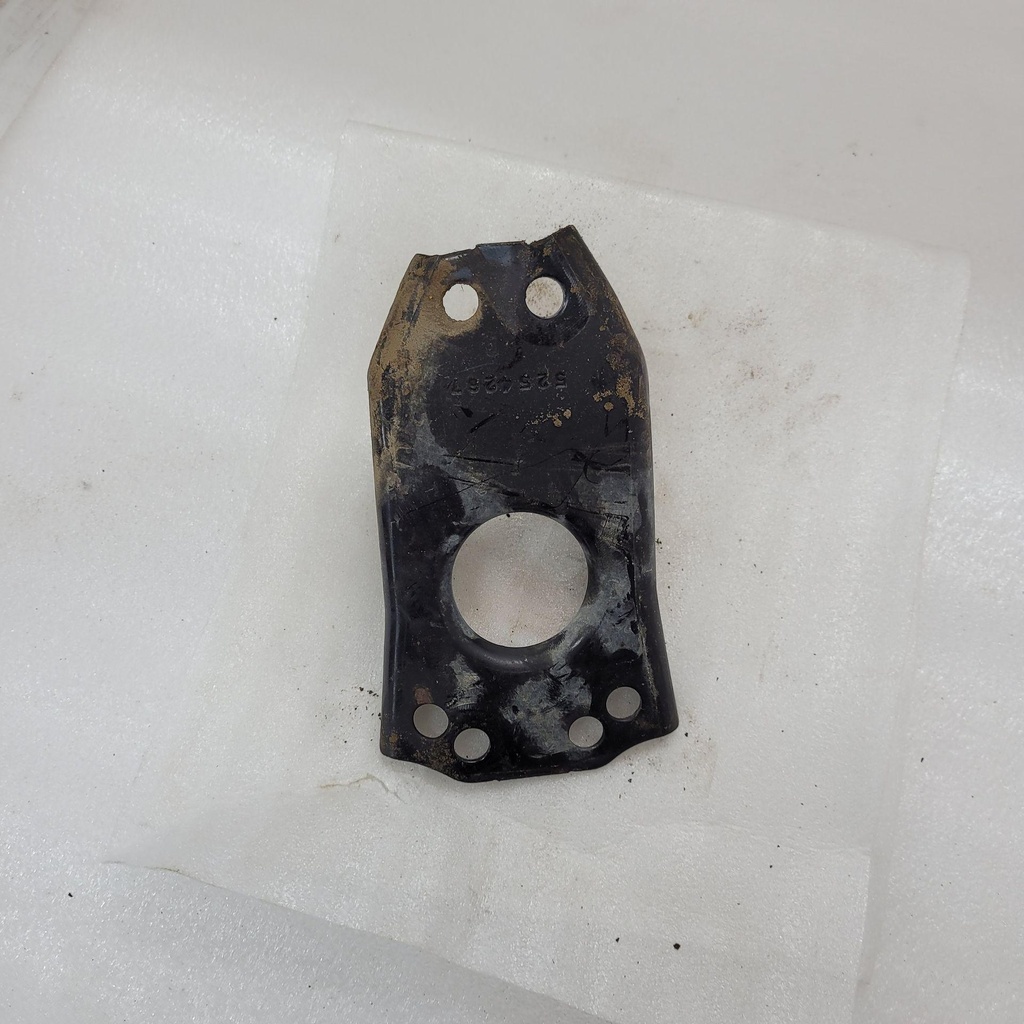 (new ref. 5273355-329) brkt-control-arm,pivot,blk