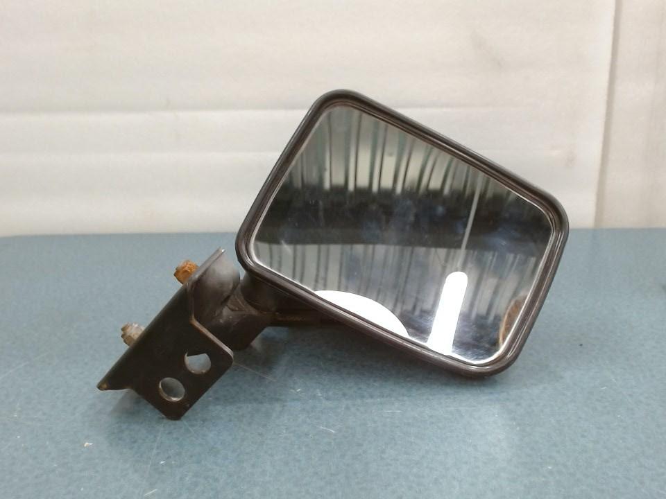 rer view mirror, rh