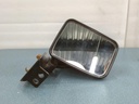 rer view mirror, rh