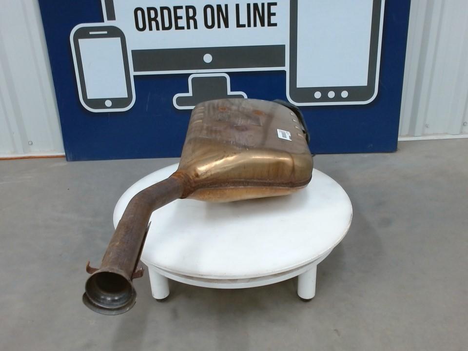 [707602573-001] muffler canada/usa (707602573-001)
