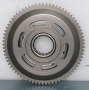 CLUTCH SET,STARTER (inc. 2)