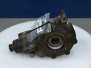 GEARCASE,REAR(3.6)-ASSEMBLY