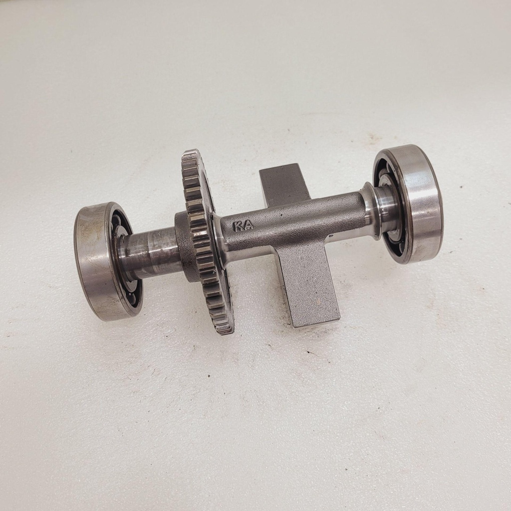 balancer,crank maching-k