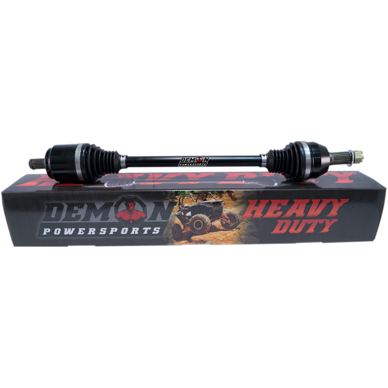 DEMON  PAXL-6068HD