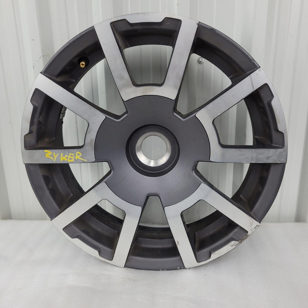 [705402078-001] wheel rim 16 inch (705402078-001)