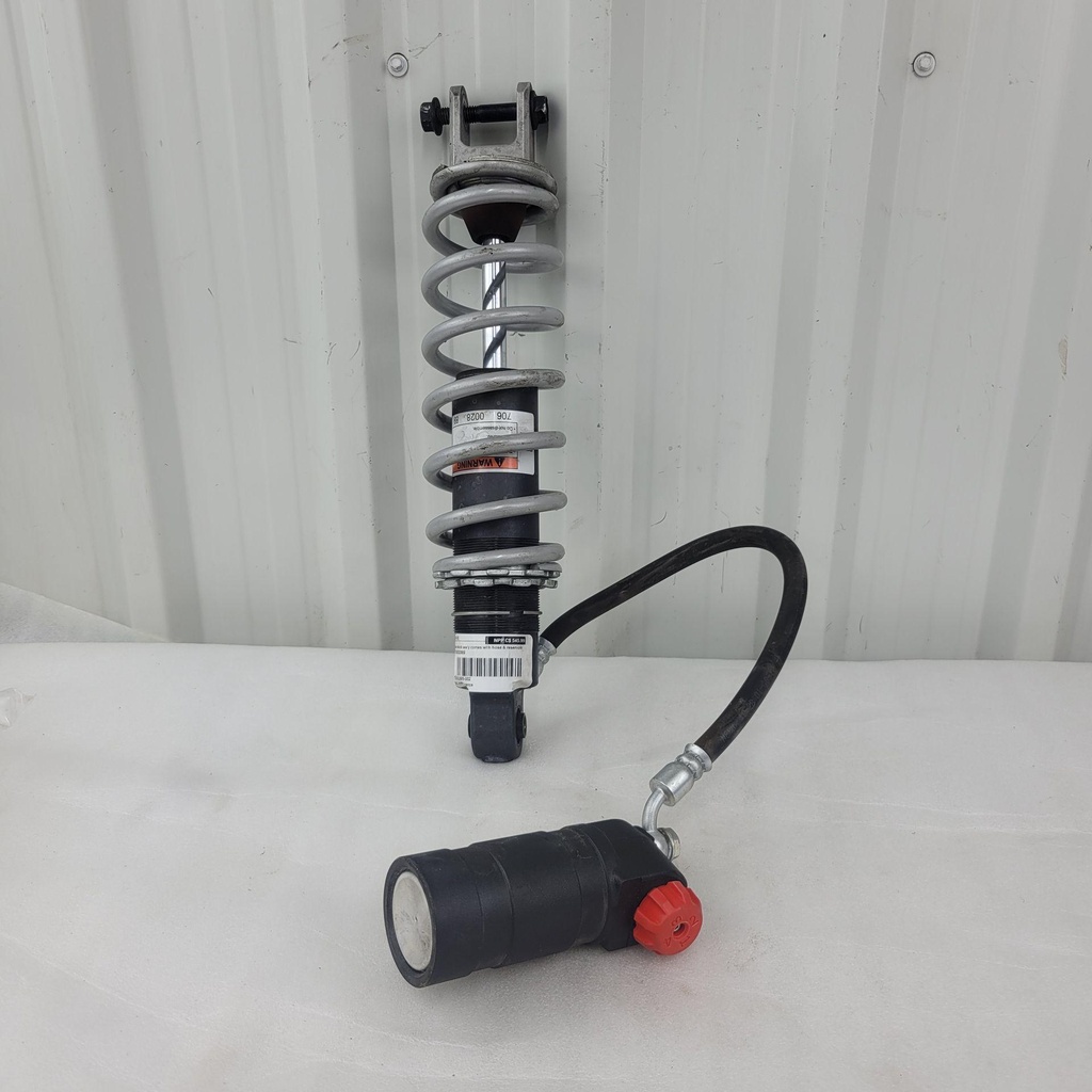 [706002889-001] rear shock ass'y (706002889-001)