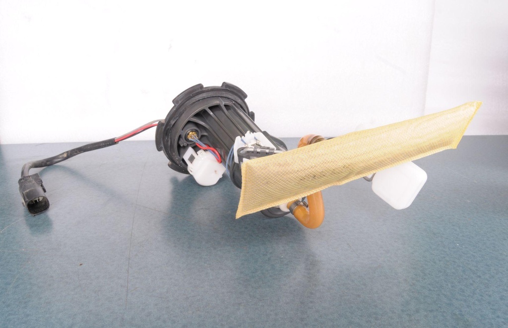fuel pump kit (inc. 7) see part info for fuel pump sender kit p/n