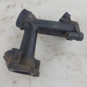 (new ref. 420667581) air intake manifold