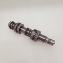 SHIFT-SUB ASSY