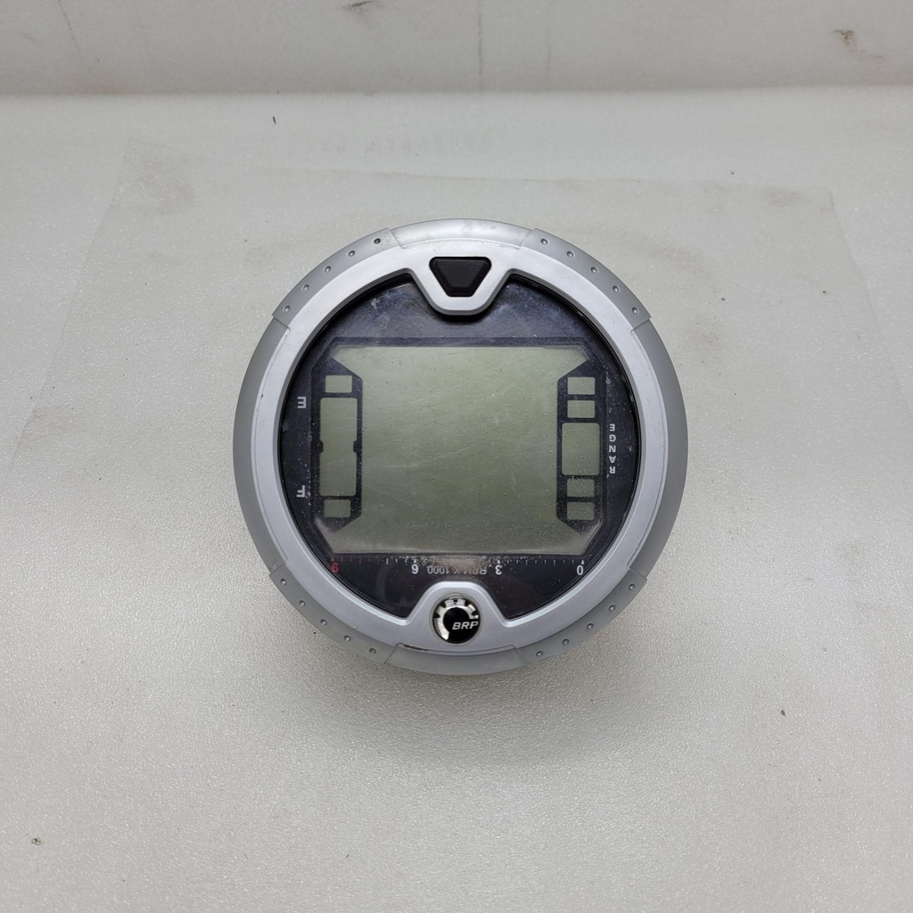 (new ref. 710003100) speedometer ass'y