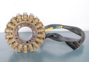 (new ref. 420685632) stator plate xt, xtp