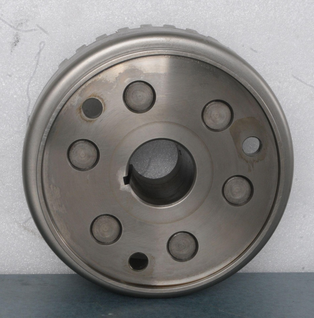 FLYWHEEL