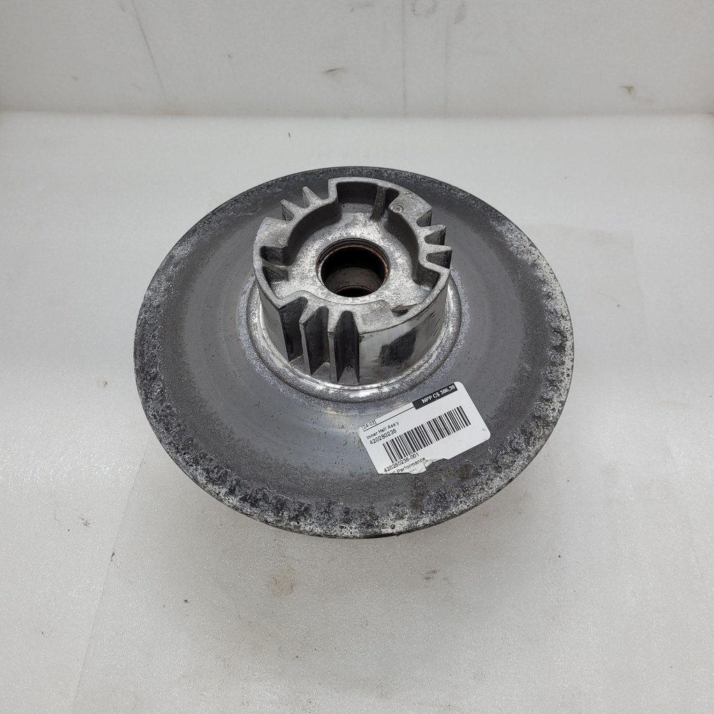 (new ref. 420280499) inner half ass'y