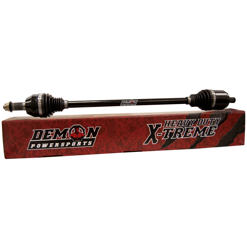 DEMON  PAXL-3039XHD