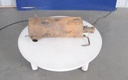 MUFFLER