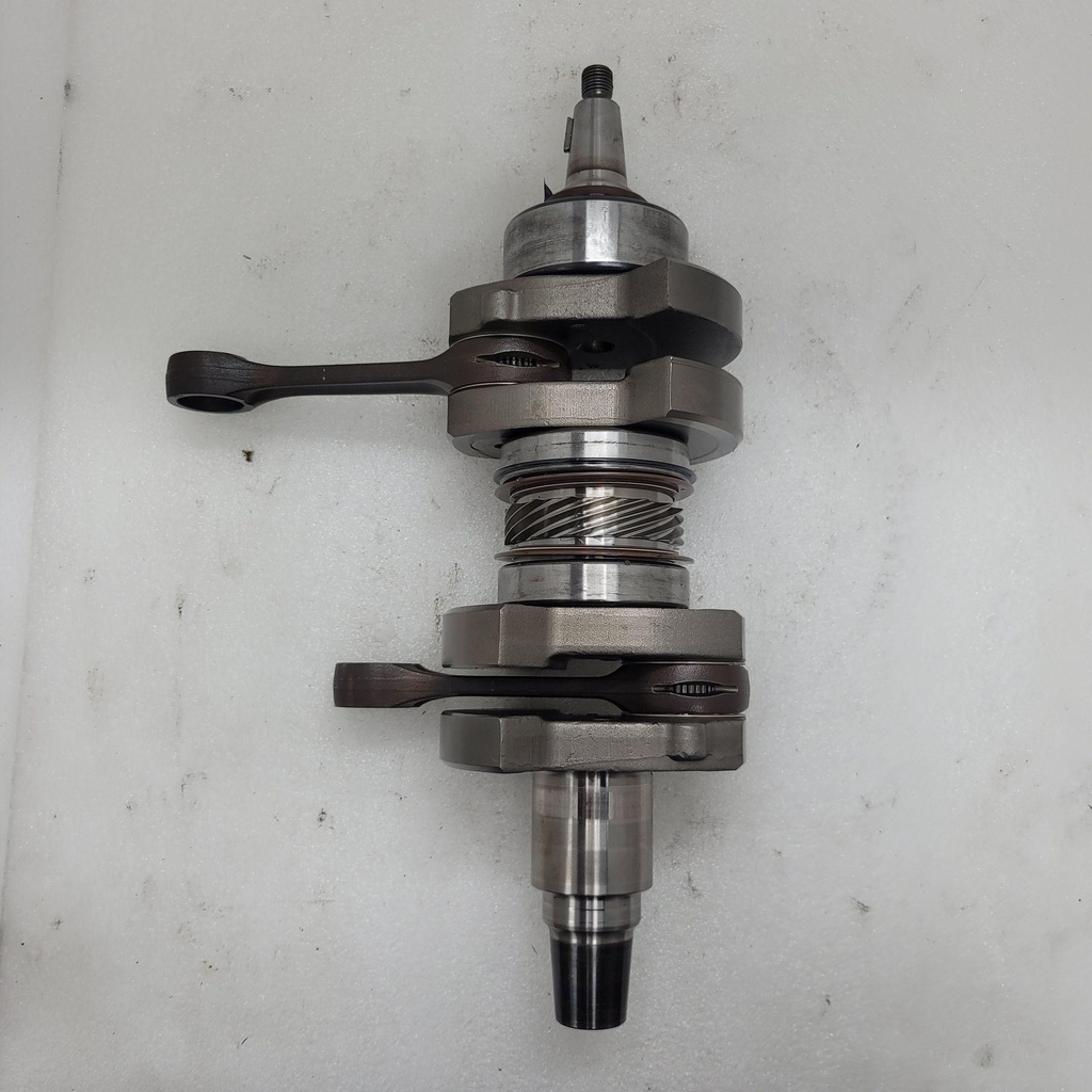 [2208235-001] (new ref. 2211505) k-crankshaft snow 850