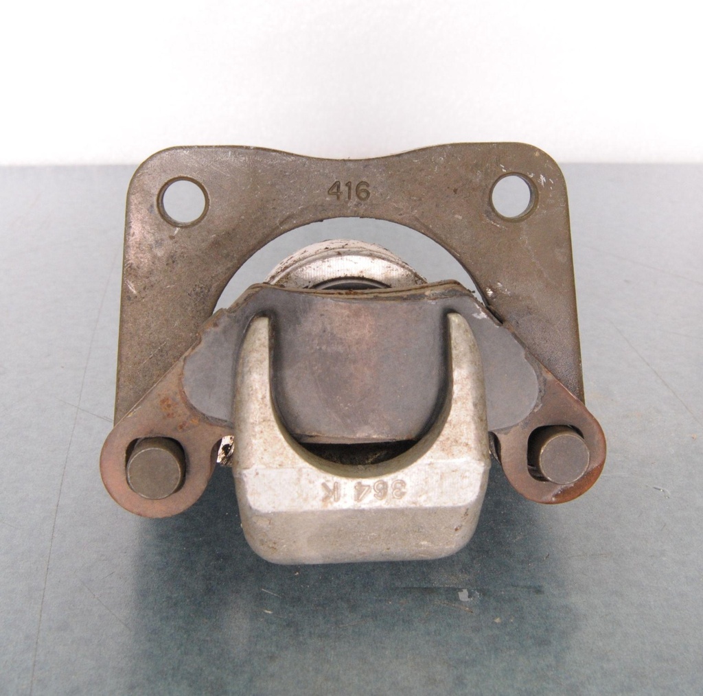 ASM-CALIPER,1.25  2MM OFFSET