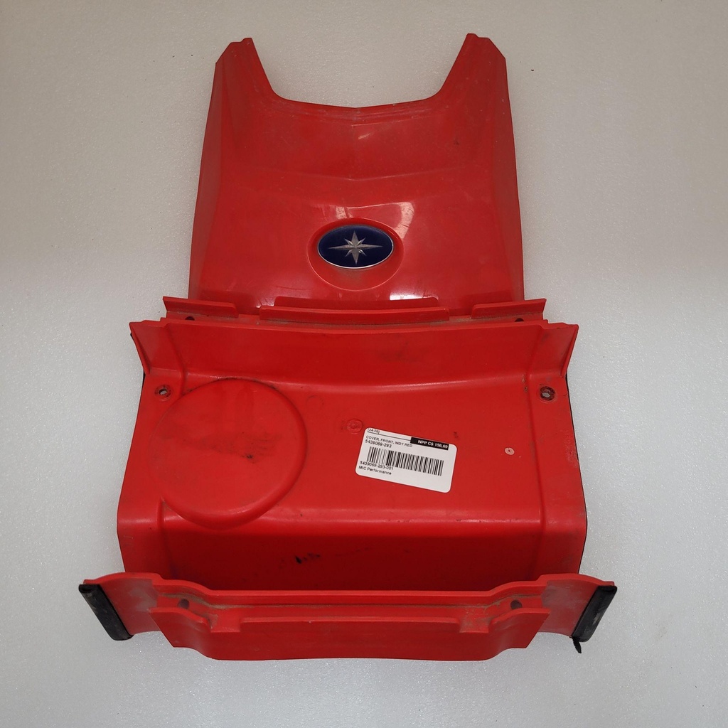cover, front, indy red]l7]