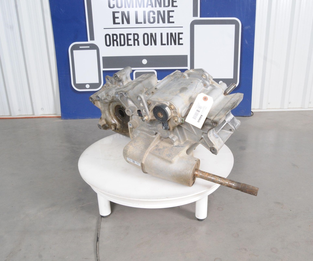 asm-transmission,p190x