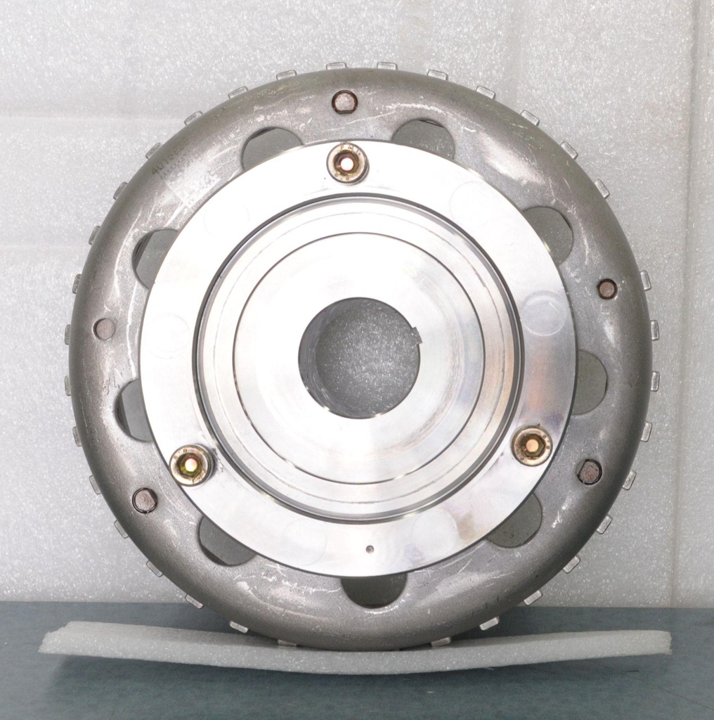 flywheel