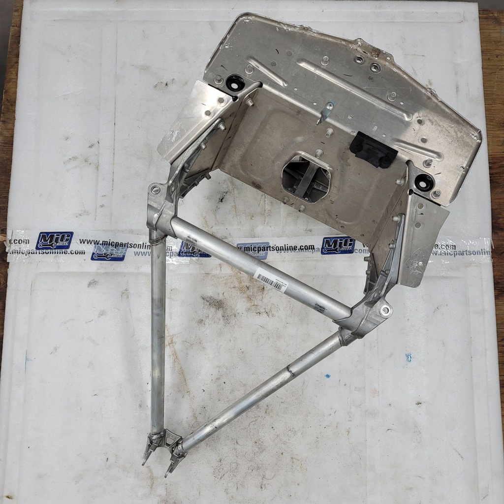 S Module